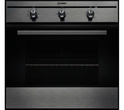 INDESIT FIM31KAIX Electric Oven - Stainless Steel